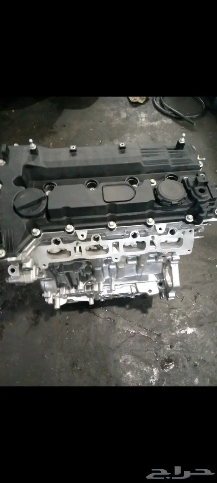 مكينة سوناتا MPi 2020 0