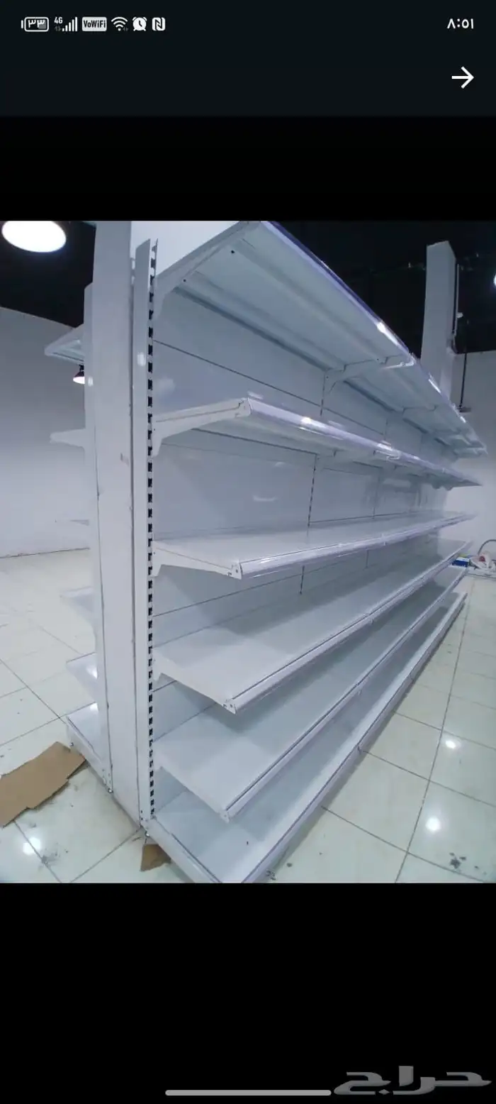 ارفف جميله للتخزين 59