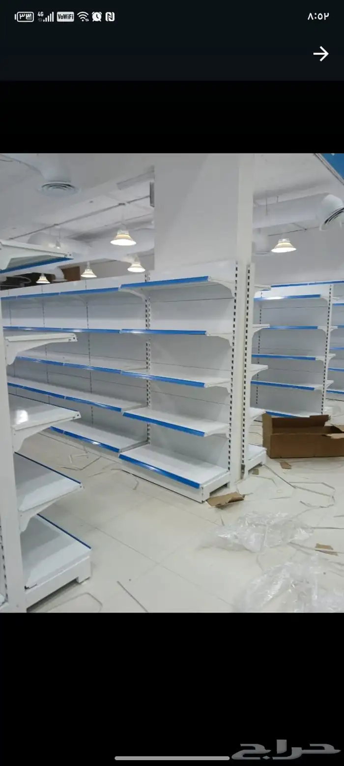 ارفف جميله للتخزين 63