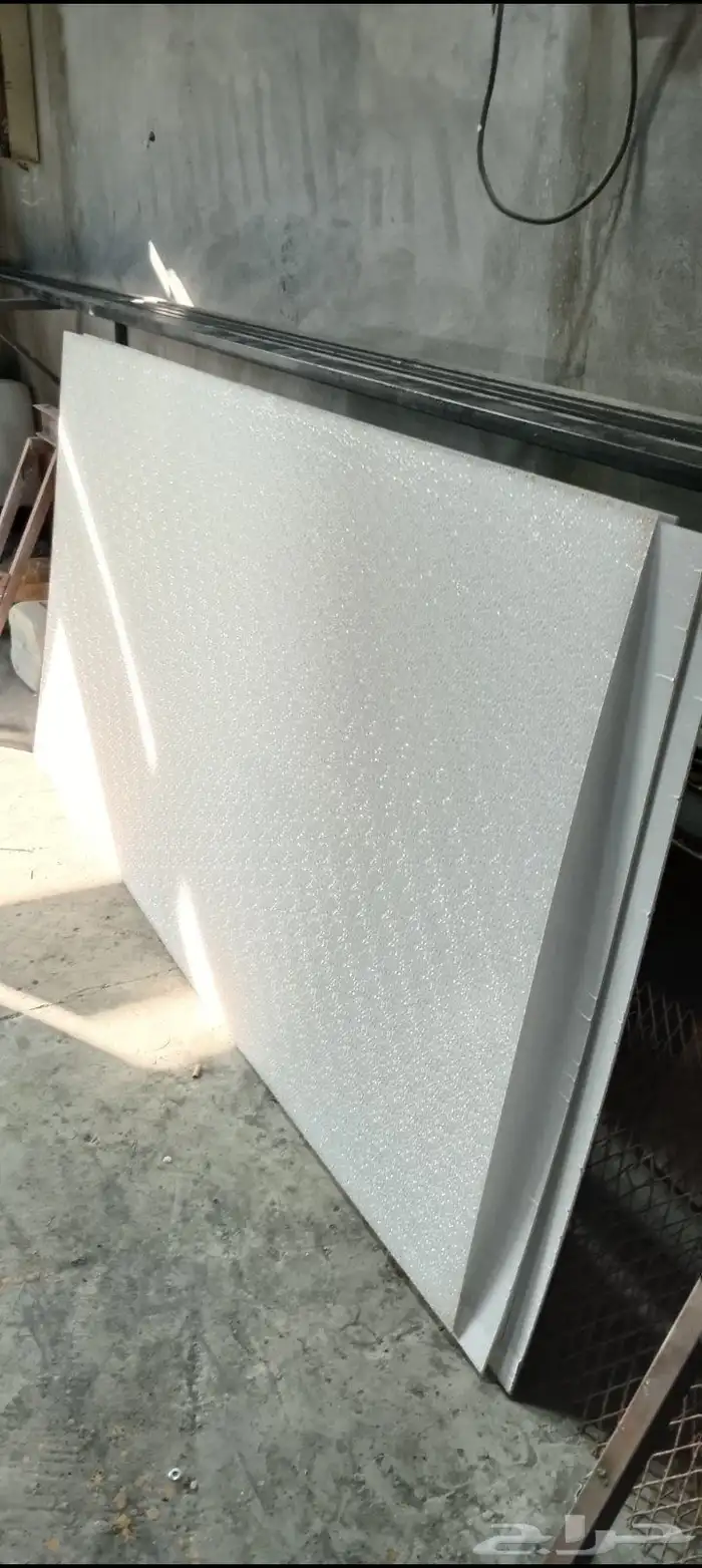 لوائح لوكسان كرستال 1