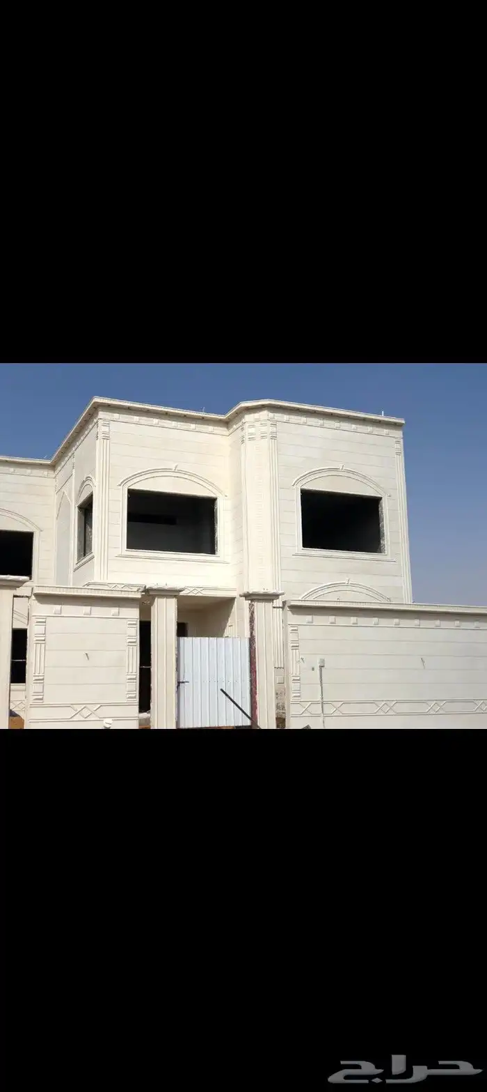 لجميع اشكال الوجهات الخارجيه لياسه ملونه بديل الحجر الطبيعي 9