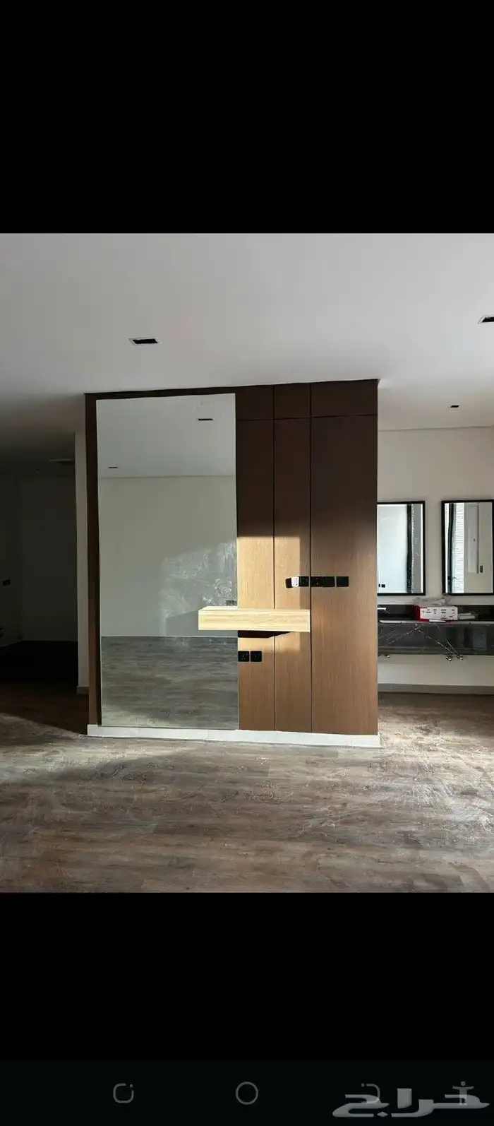 دهانات ديكورات عازل اصطح انحا جده 1