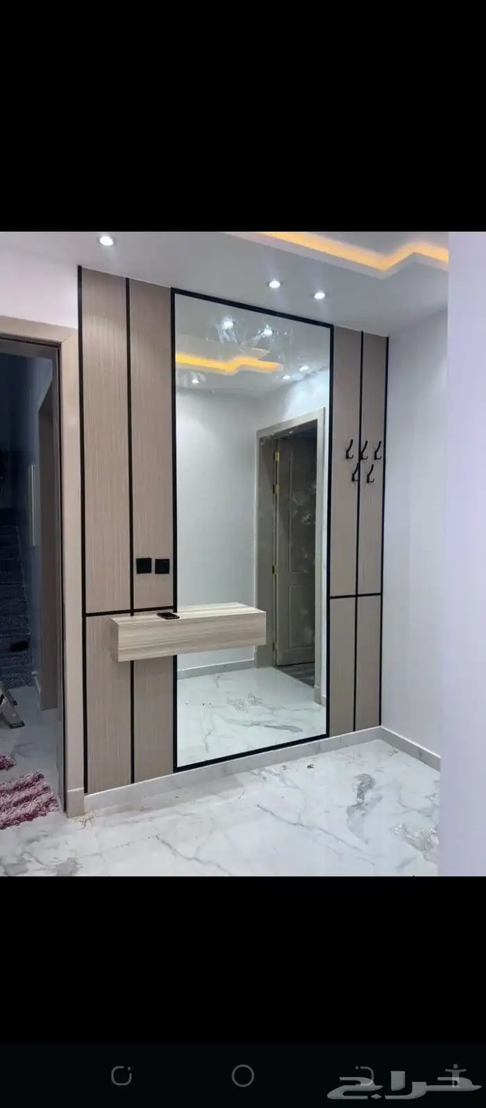 دهانات ديكورات عازل اصطح انحا جده 0