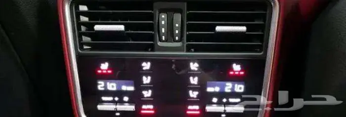 بورش كايين coupe موديل 2021 11