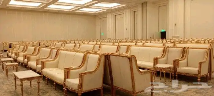 تاجير خيم ودفايات جلسات مغربيه وجميع لوازم الحفلات والمناسبت 8