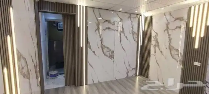 البراق للعمال اديكورات الجبسيه المغربي 5