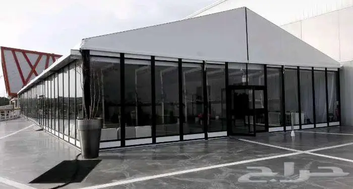 خيمه اوروبيه للايجار ايجار خيمه اوروبيه 8