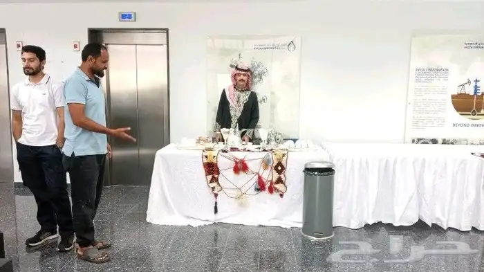 تاجير خيم ودفايات جلسات مغربيه وجميع لوازم الحفلات والمناسبت 0