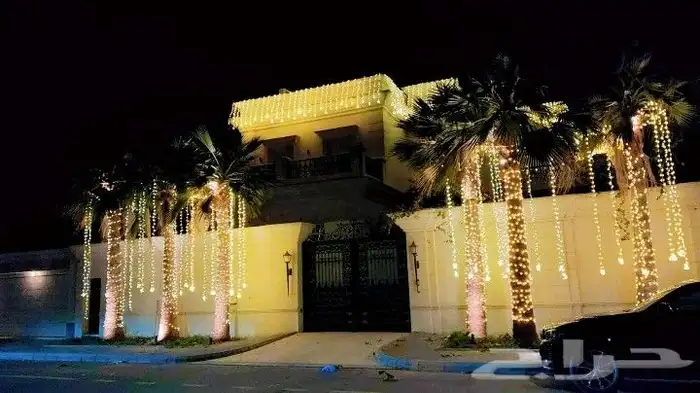 تاجير خيم ودفايات جلسات مغربيه وجميع لوازم الحفلات والمناسبت 11