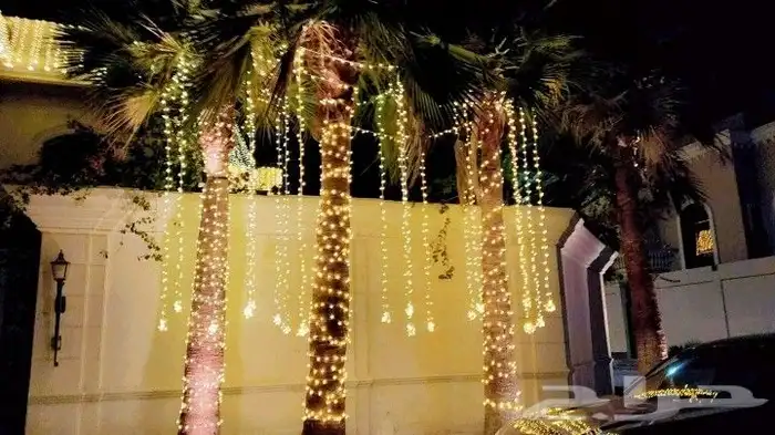 تاجير خيم ودفايات جلسات مغربيه وجميع لوازم الحفلات والمناسبت 10