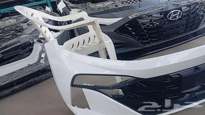 صدام اكسنت امامي2025 2