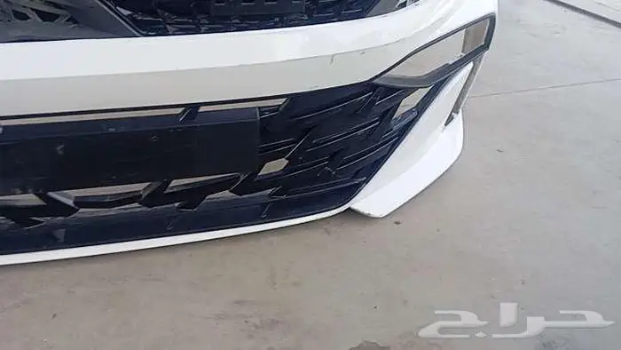 صدام اكسنت امامي2025 3