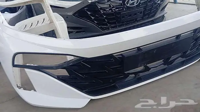 صدام اكسنت امامي2025 4