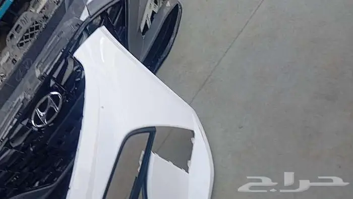 صدام اكسنت امامي2025 0