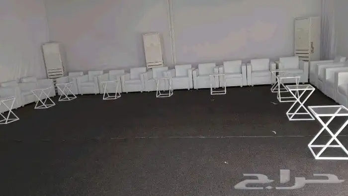 تاجير خيم ودفايات جلسات مغربيه وجميع لوازم الحفلات والمناسبت 13