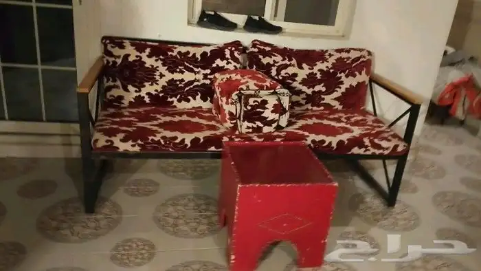 تاجير خيم ودفايات جلسات مغربيه وجميع لوازم الحفلات والمناسبت 18