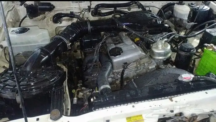 تويوتا هايلكس 1998 1