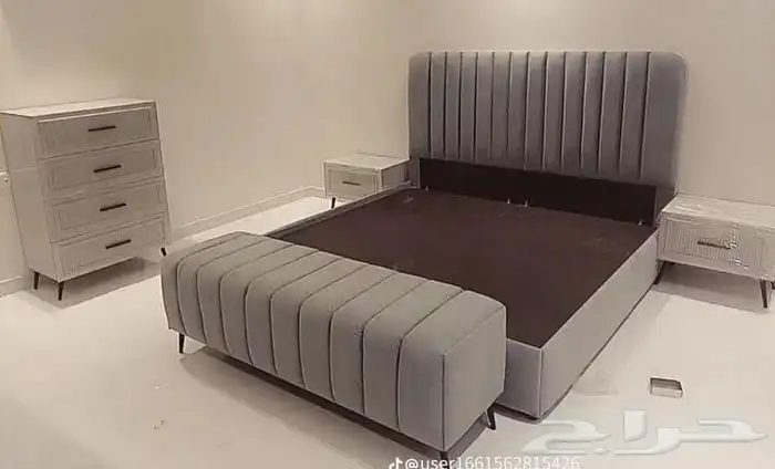 مصنع العتيبي لغرف نوم 7