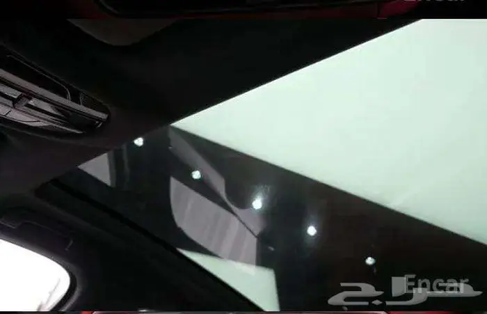 بورش كايين coupe موديل 2021 10