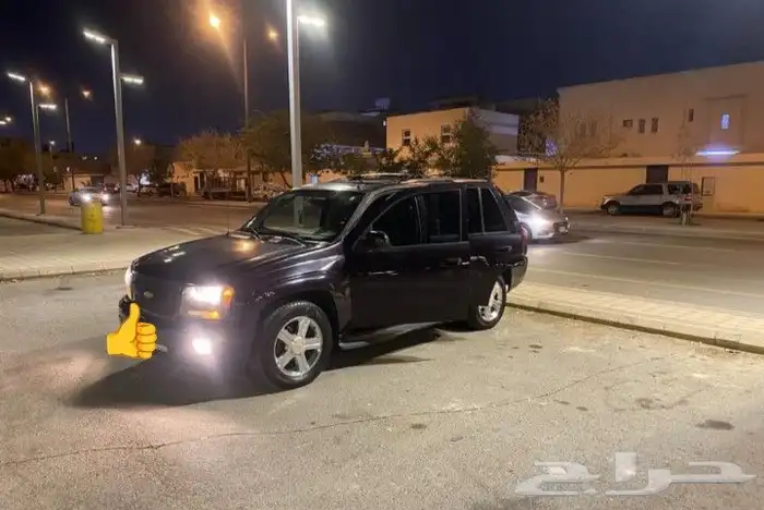 شيفورليه بليزر 2007 بيع او بدل 0