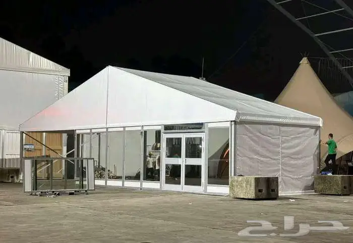 خيمه اوروبيه للايجار ايجار خيمه اوروبيه 6