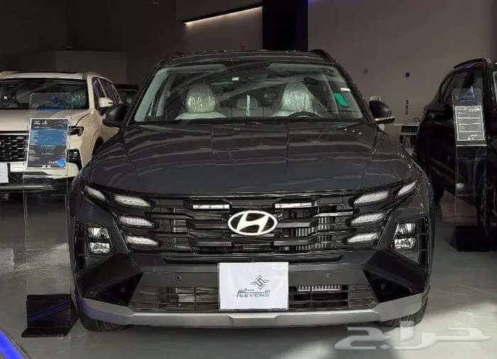 هونداي توسان 2025 فئة السمارت 0