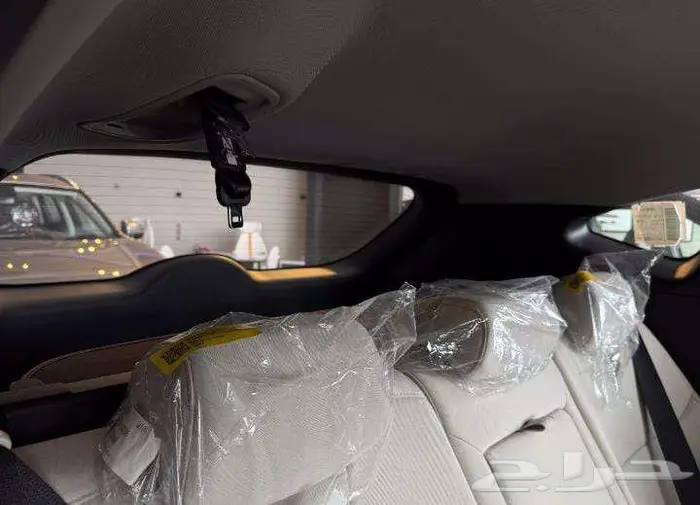 هونداي توسان 2025 فئة السمارت 7