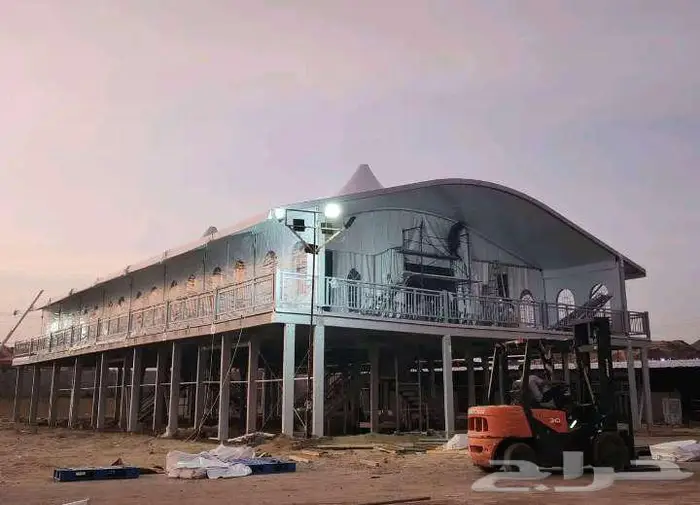 خيمه اوروبيه للايجار ايجار خيمه اوروبيه 2