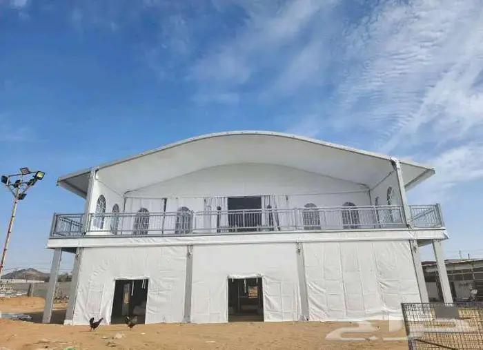 خيمه اوروبيه للايجار ايجار خيمه اوروبيه 5