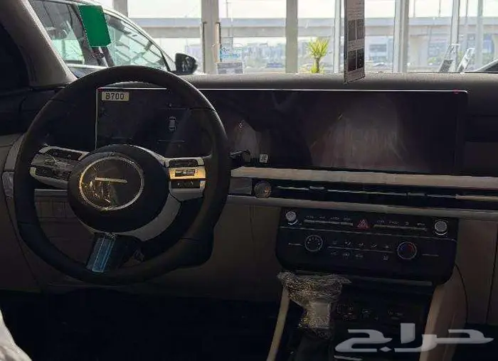 هونداي توسان 2025 فئة السمارت 6