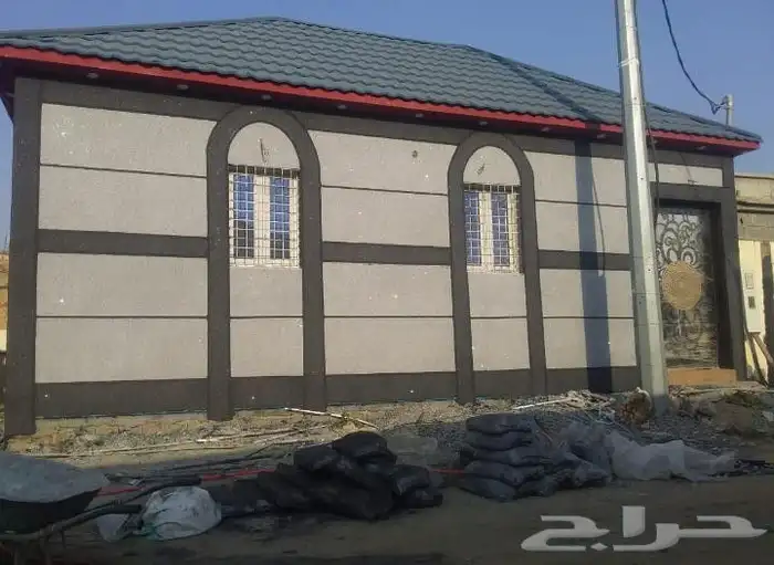 معلم لياسه ملونه وكسر رخام 3