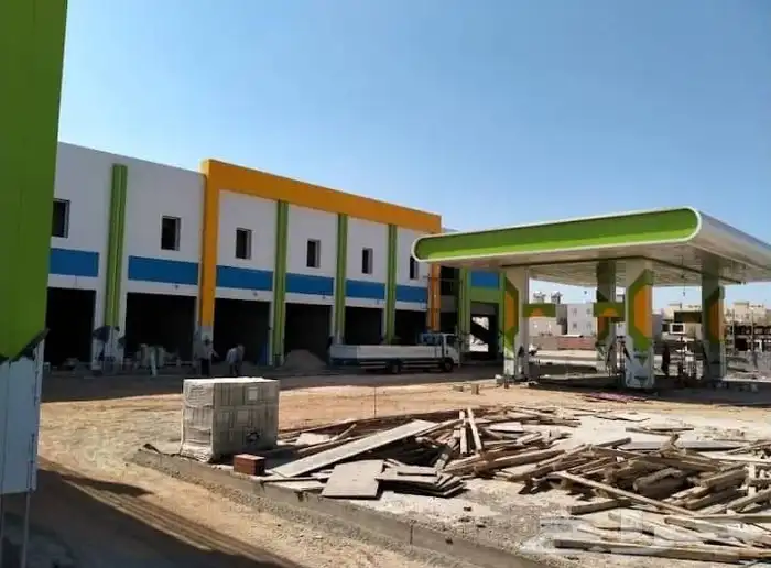 تركيب كلادينج الدرب 1