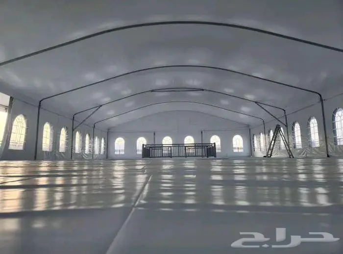خيمه اوروبيه للايجار ايجار خيمه اوروبيه 1