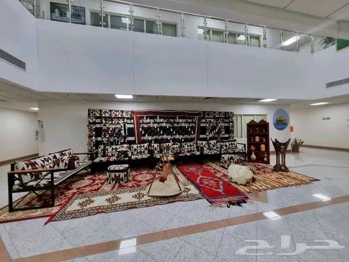 تاجير خيم ودفايات جلسات مغربيه وجميع لوازم الحفلات والمناسبت 31