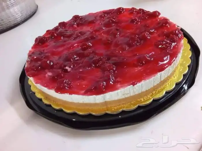 معلم حلويات شرقيه وغربيه 2