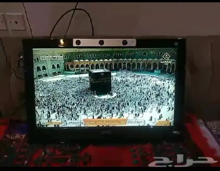 شاشه عاديه 32 بوصه ب150 المكان الدار البيضاء 0