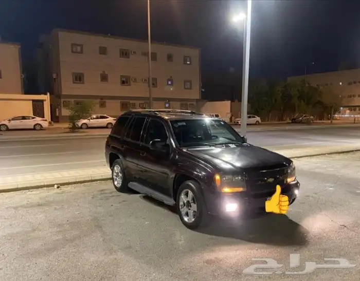 شيفورليه بليزر 2007 بيع او بدل 1