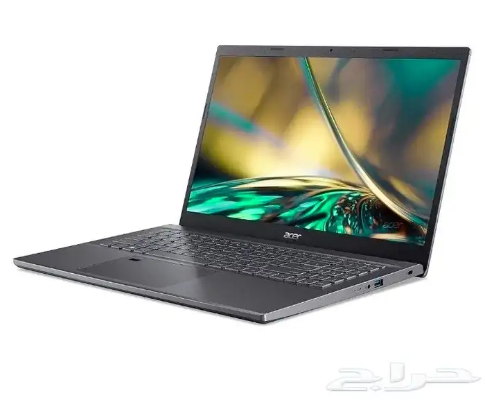 لاب توب ايسر اسباير نوت بوك 5 Laptop acer inspire notebook 9