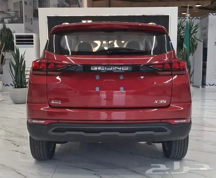 بايك X35 استاندر اصفار 0