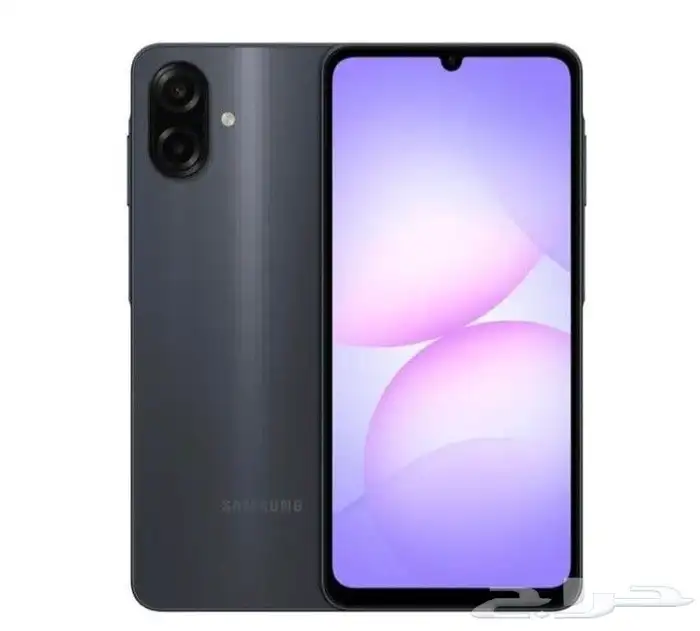 جوال جالكسي A07 0