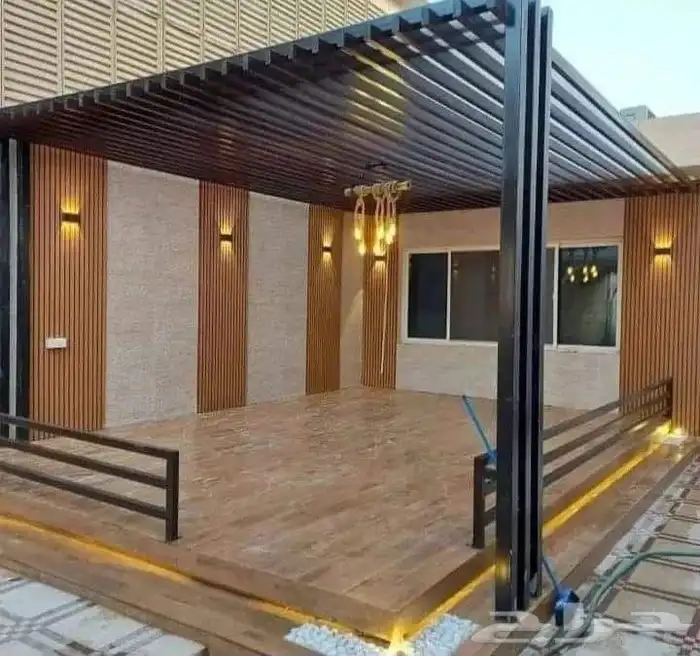 مظلات وسواتر 4