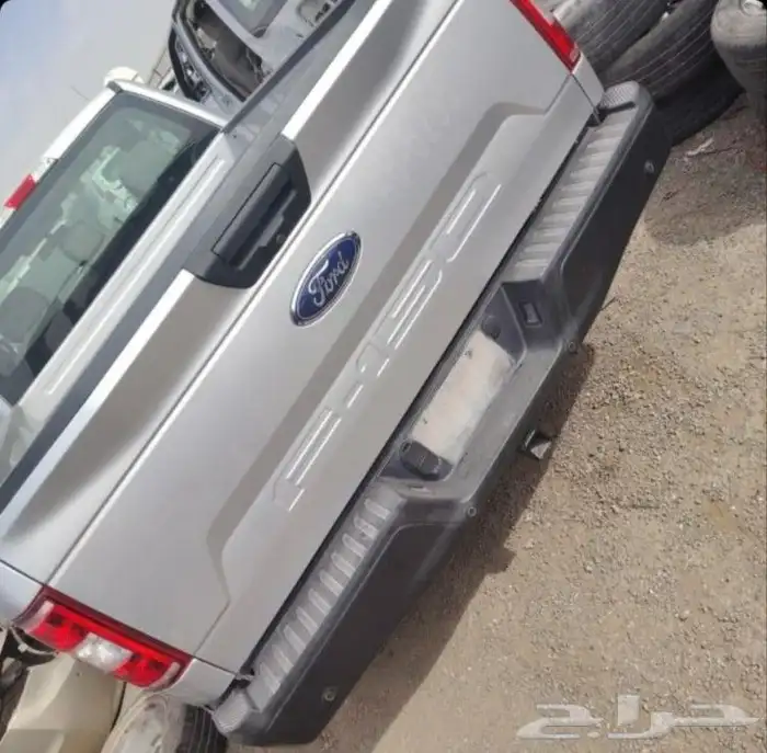 فورد 2019f150 4