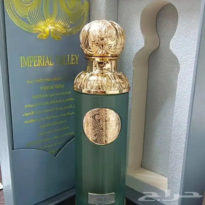 عطور الشتاء تريح البال والكيف 8