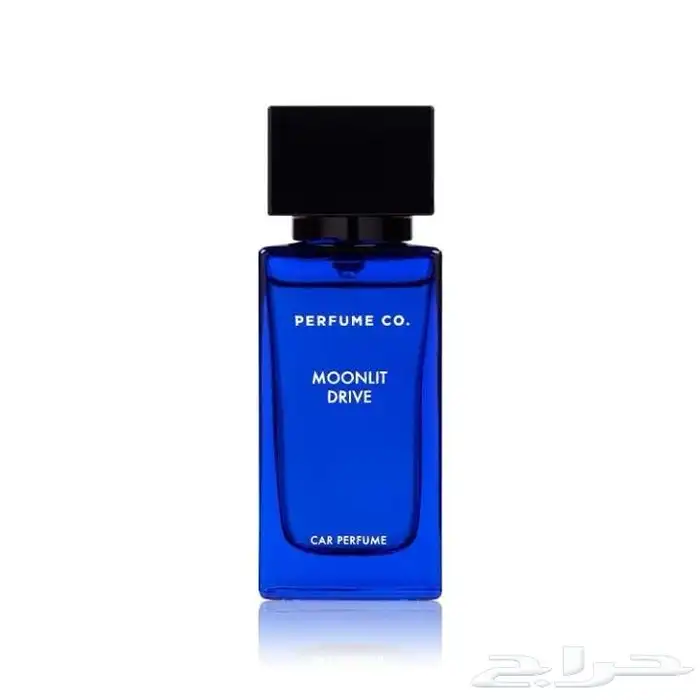 معطر سياره 1