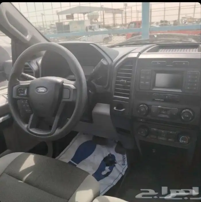 فورد 2019f150 3
