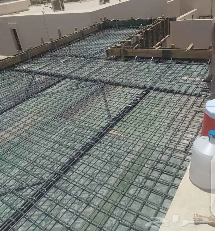 انا ابغي شغل انا حداد يومي نفرات موجود 7