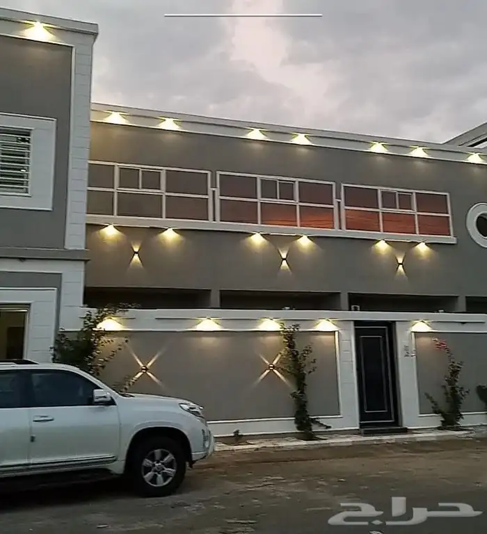 شقة للإيجار بأحد رفيدة 3