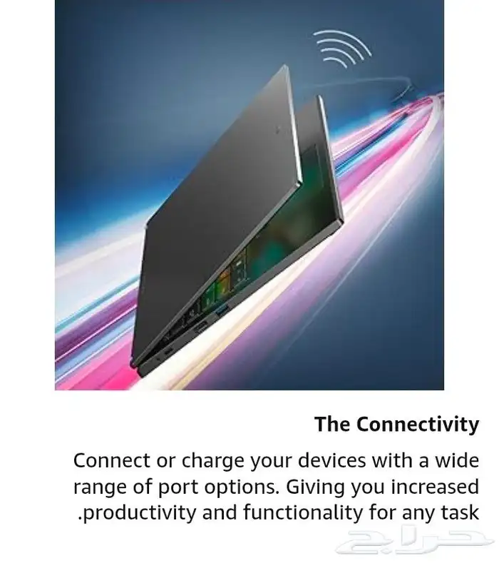 لاب توب ايسر اسباير نوت بوك 5 Laptop acer inspire notebook 14