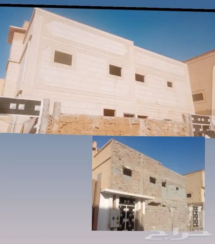 الياس ملونه وديكورات بديل الحجر الطبيعي سعر المتر 13 ريال شا 0