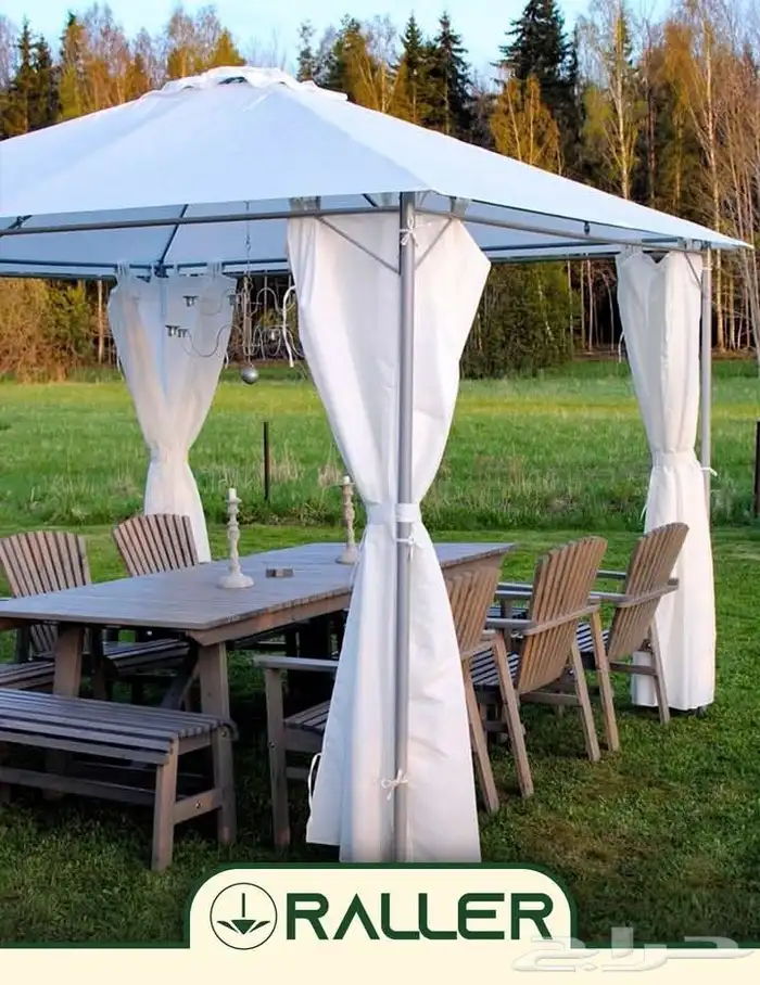 خيام أوربية للايجار بالمملكة العربية السعودية 3